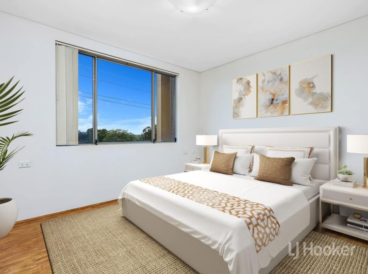 25/2 Bruce Street Blacktown NSW 2148
