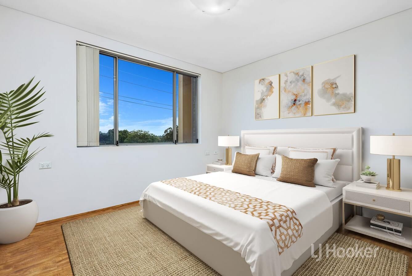 25/2 Bruce Street Blacktown NSW 2148