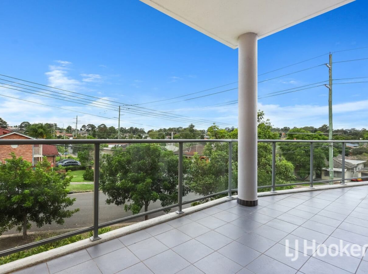 25/2 Bruce Street Blacktown NSW 2148