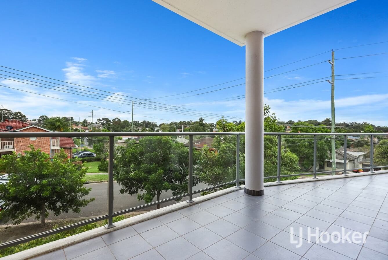 25/2 Bruce Street Blacktown NSW 2148
