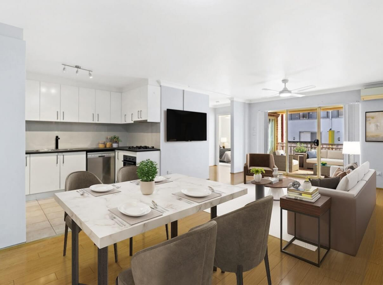 17/8 Fourth Avenue Blacktown NSW 2148