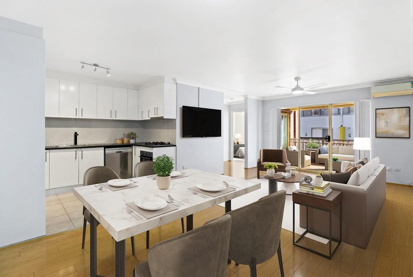 17/8 Fourth Avenue Blacktown NSW 2148