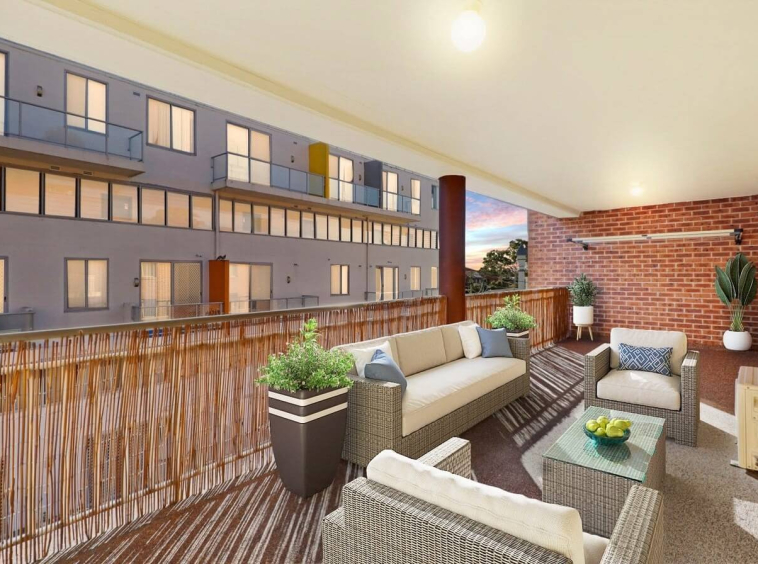 17/8 Fourth Avenue Blacktown NSW 2148