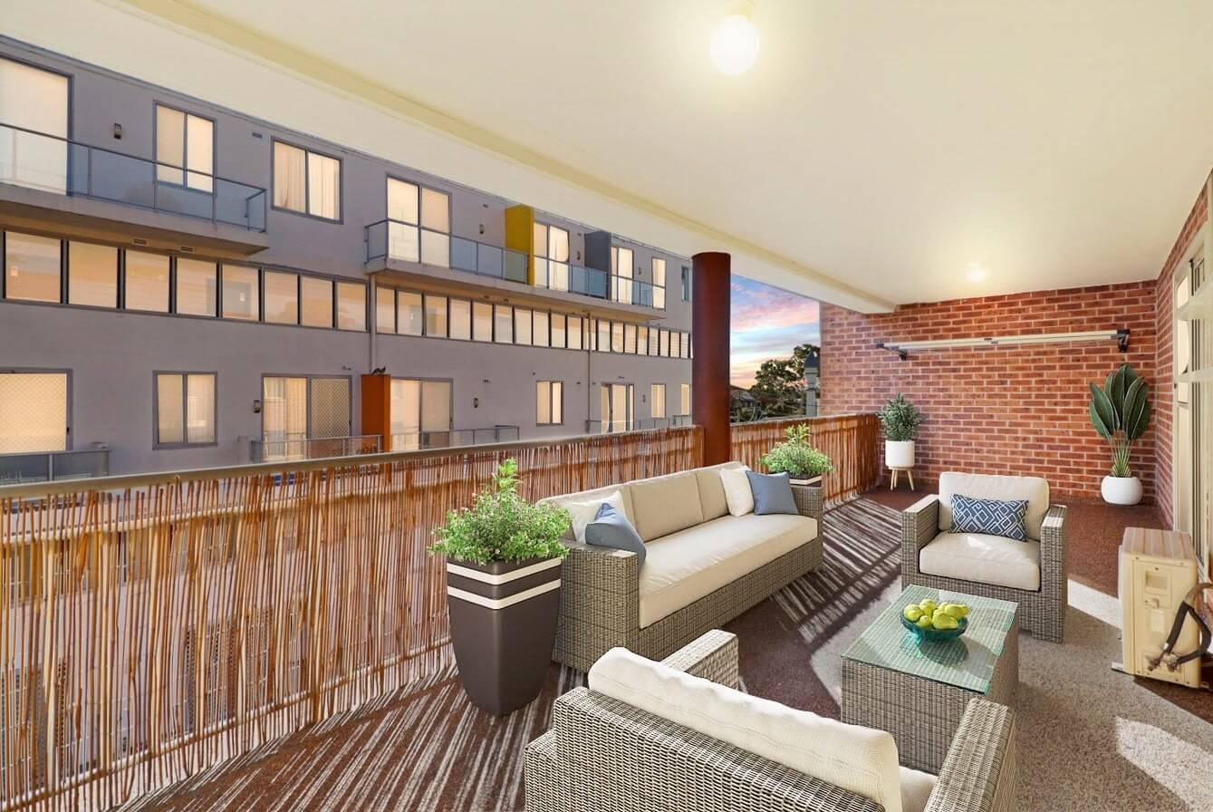 17/8 Fourth Avenue Blacktown NSW 2148