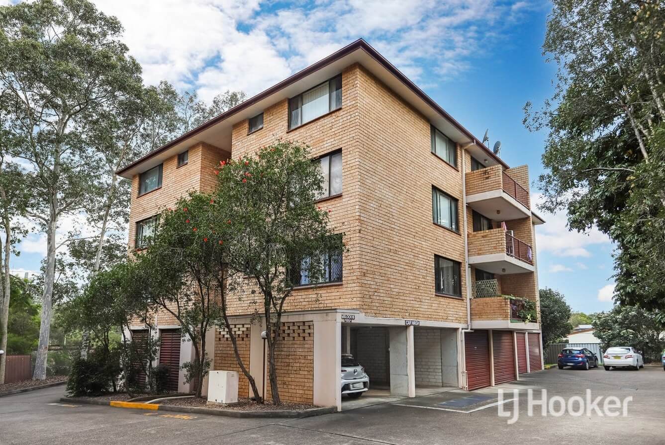 67/26 Mantaka Street Blacktown NSW 2148